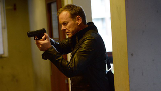 Jack Bauer is back—too bad he brought everything else about <i>24</i> with him